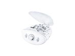 Beurer MP100 - Manicure- en pedicureset - 10 accessoires -, Verzenden, Zo goed als nieuw