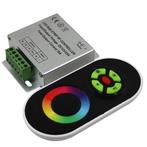 Touch LED RF controller RGB, Nieuw, Overige typen, Ophalen of Verzenden