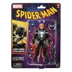 Spider-Man Marvel Legends Retro Agent Venom (Flash Thompson), Verzamelen, Poppetjes en Figuurtjes, Verzenden, Zo goed als nieuw