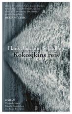 Kokosjkins reis 9789493290013 Hans Joachim Schädlich, Verzenden, Zo goed als nieuw, Hans Joachim Schädlich