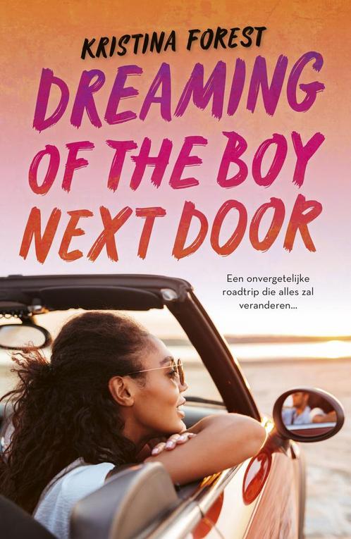Dreaming of the boy next door (9789025878108), Boeken, Romans, Nieuw, Verzenden