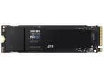 [Nieuw] Samsung 990 EVO - 2 TB, Computers en Software, Harde schijven, Verzenden, Nieuw