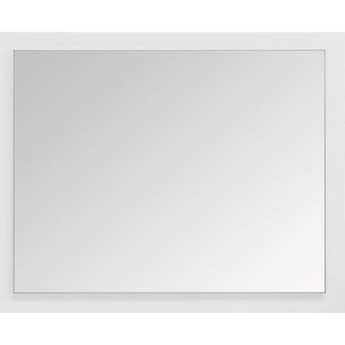 Sanibell INK spiegel rechthoek 140x3x80cm, Huis en Inrichting, Woonaccessoires | Spiegels, Ophalen of Verzenden