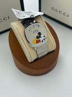 Gucci - Disney - YA157418 - Unisex - 2020+, Sieraden, Tassen en Uiterlijk, Horloges | Heren, Nieuw