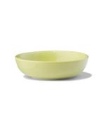 HEMA Schaaltje Ø8.5cm Tafelgenoten new bone lichtgroen, Verzenden, Nieuw