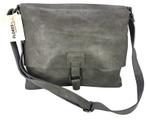 The Big Envelope Bag (grijs), Verzenden, Nieuw