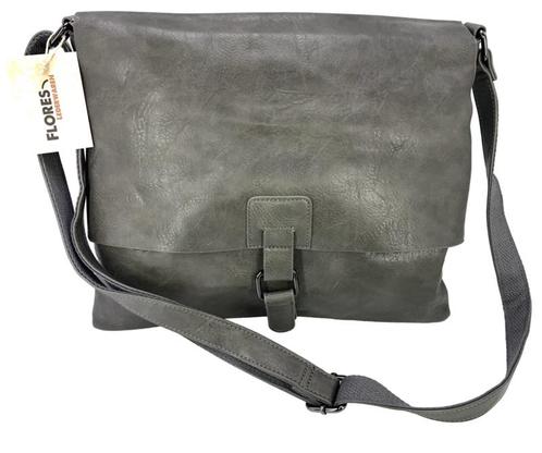 The Big Envelope Bag (grijs), Sieraden, Tassen en Uiterlijk, Tassen | Schoudertassen, Nieuw, Verzenden