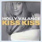 cd single card - Holly Valance - Kiss Kiss, Verzenden, Zo goed als nieuw