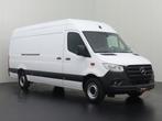 Zakelijke Lease |  Mercedes-Benz Sprinter 315CDI L3H2 Maxi |, Auto's, Bestelauto's, Gebruikt, Euro 6, Wit, Mercedes-Benz