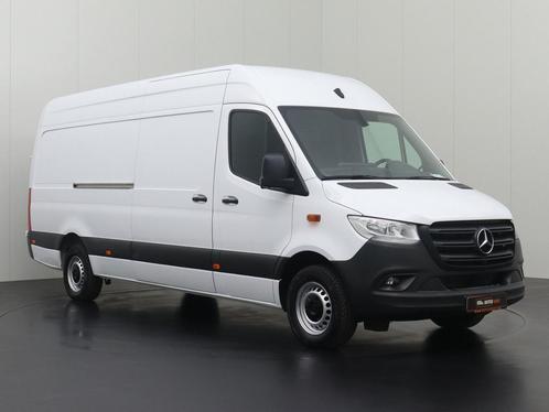 Zakelijke Lease |  Mercedes-Benz Sprinter 315CDI L3H2 Maxi |, Auto's, Bestelauto's, Dealer onderhouden, Lease, Overige kleuren