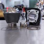 S&S Cycle 2017 M8 Touring 4.250in Bore x 4.375in Stroke 107, Ophalen of Verzenden, Nieuw
