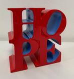 Robert Indiana (after) - Hope, Antiek en Kunst