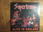 Supertramp - Alive In England - Limited edition Red vinyl -, Cd's en Dvd's, Vinyl Singles, Nieuw in verpakking