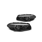 Angel Eyes Xenon Koplampen BMW 5 Serie F10 F11 2010-13 B4626, Auto-onderdelen, Verlichting, Nieuw, BMW