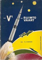 Van v 1 tot ruimtevaart 9789029455992 Kokhuis, Verzenden, Gelezen, Kokhuis
