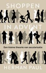 Shoppen in advent 9789043532983 Herman Paul, Verzenden, Zo goed als nieuw, Herman Paul