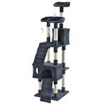 Katten Krabpaal - Amy - Donkergrijs, Verzenden, Nieuw