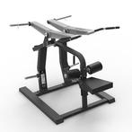 Spirit Fitness Lat Pull Down - Plate Loaded, Sport en Fitness, Verzenden, Nieuw