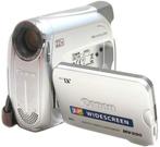 Canon MV890 Digitale Videocamera (In doos), Audio, Tv en Foto, Videocamera's Digitaal, Zo goed als nieuw, Verzenden
