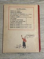 Tintin T5 - Le Lotus bleu (A18) - 1 Album - Herdruk - 1942, Nieuw