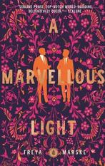 Last Binding-A Marvellous Light 9781250788870 Freya Marske, Verzenden, Zo goed als nieuw, Freya Marske