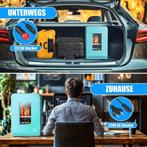 Mini koelkast - Skincare Fridge - Frigobox - 15 Liter - Lich, Verzenden, Zo goed als nieuw