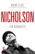 Nicholson, een biografie 9789462321236 Marc Eliot, Boeken, Verzenden, Zo goed als nieuw, Marc Eliot