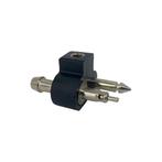 ADAPTER OMC MALE MOTOR 7,9 mm - 5/16, Watersport en Boten, Ophalen of Verzenden, Nieuw