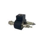 ADAPTER OMC MALE MOTOR 7,9 mm - 5/16, Nieuw, Ophalen of Verzenden