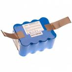 Stofzuigeraccu voor Klarstein Saugroboter 14.4V Ni-MH |, Ophalen of Verzenden, Nieuw