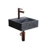 Sani Royal Natuursteen Fonteinset Sovana met, Tuin en Terras, Waterpartijen en Fonteinen, Nieuw
