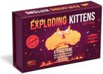 Exploding Kittens Party Pack | Exploding Kittens -, Hobby en Vrije tijd, Gezelschapsspellen | Kaartspellen, Verzenden, Nieuw