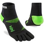 Injinji Trainer Mini-Crew  Limoengroen - 40-44, Verzenden, Nieuw, Kleding