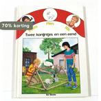 Twee konijntjes en een eend 9789020690989 Stoete, Verzenden, Gelezen, Stoete