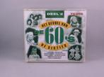 Het gevoel van de 60s / De Sixties - Deel 2 (2 CD), Cd's en Dvd's, Cd's | Verzamelalbums, Verzenden, Zo goed als nieuw