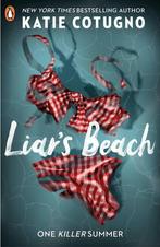 Liars Beach / Liars Beach 9780241612675 Katie Cotugno, Boeken, Verzenden, Zo goed als nieuw, Katie Cotugno