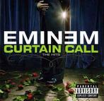 cd - Eminem - Curtain Call - The Hits, Verzenden, Zo goed als nieuw