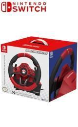 MarioSwitch.nl: Hori Mario Kart Racestuur Pro Deluxe Boxed, Spelcomputers en Games, Spelcomputers | Nintendo Consoles | Accessoires