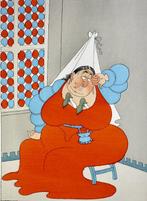 Honoré de BALZAC / Albert DUBOUT - Les Contes Drolatiques -