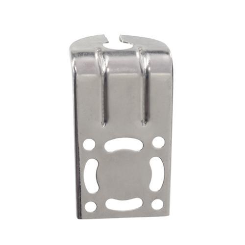 Glomex Mastbeugel voor RA 106 Brackinox-L, Watersport en Boten, Accessoires en Onderhoud, Nieuw, Ophalen of Verzenden