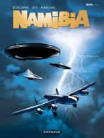 Namibia 04. episode 4/5 9789085583202 Bertrand Marchal, Boeken, Gelezen, Bertrand Marchal, Leo, Verzenden