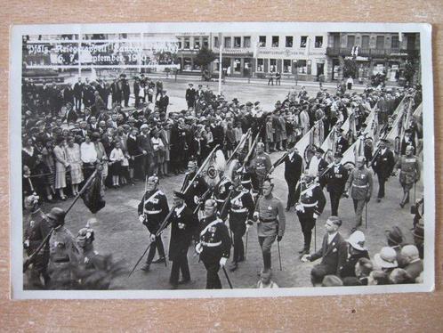 Duitsland - Wereldoorlog 1 - Ansichtkaart (159) - 1900-1930, Verzamelen, Ansichtkaarten | Buitenland