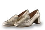 Unisa Pumps in maat 37 Goud | 10% extra korting, Pumps, Overige kleuren, Verzenden, Zo goed als nieuw