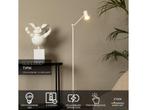 Lucide TIPIK - Oplaadbare Vloerlamp - Accu/Batterij - LED 3, Verzenden, Zo goed als nieuw