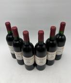 1986 Château Les Hauts de Pontet - Bordeaux, Pauillac Grand, Nieuw