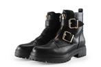 Cellini biker boots in maat 39 Zwart | 25% korting, Kleding | Dames, Schoenen, Verzenden, Zwart, Zo goed als nieuw, Overige typen