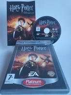 Harry Potter en de Vuurbeker Platinum Playstation 2, Spelcomputers en Games, Games | Sony PlayStation 2, Nieuw, Ophalen of Verzenden