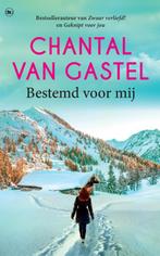 Bestemd voor mij 9789044355727 Chantal Van Gastel, Verzenden, Gelezen, Chantal Van Gastel