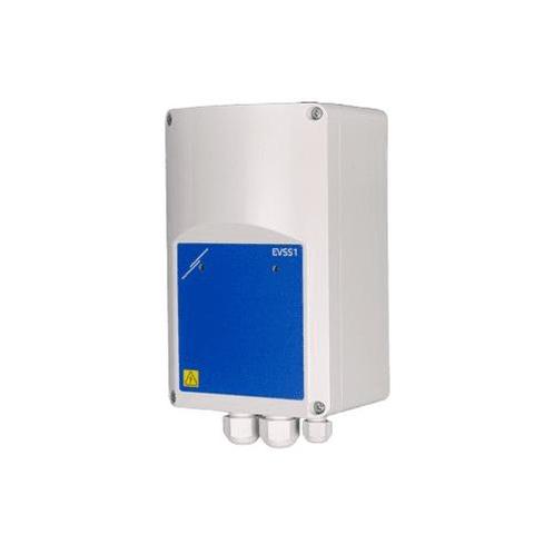 Elektronische snelheidsregelaar | analoge ingang | TK | Modb, Doe-het-zelf en Verbouw, Ventilatie en Afzuiging, Nieuw, Verzenden