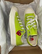 Converse - Converse x Comme des Garçons - Sneakers - Maat:, Kleding | Heren, Schoenen, Nieuw